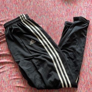 Adidas Track Pants